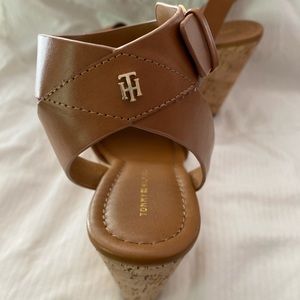 Tommy Hilfiger shoes